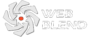 Web Blend